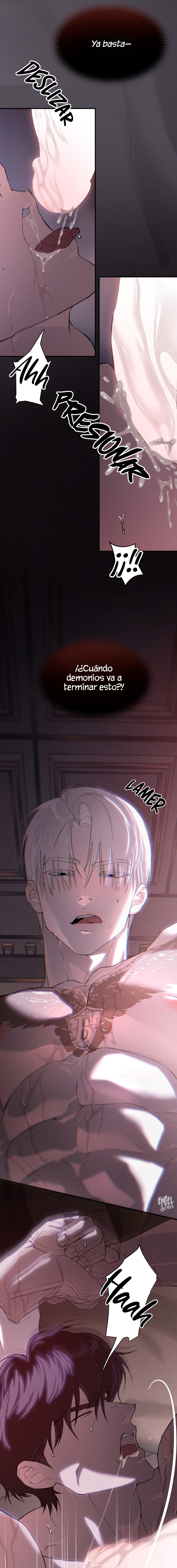 3 Codename Anastasia Temporada 2