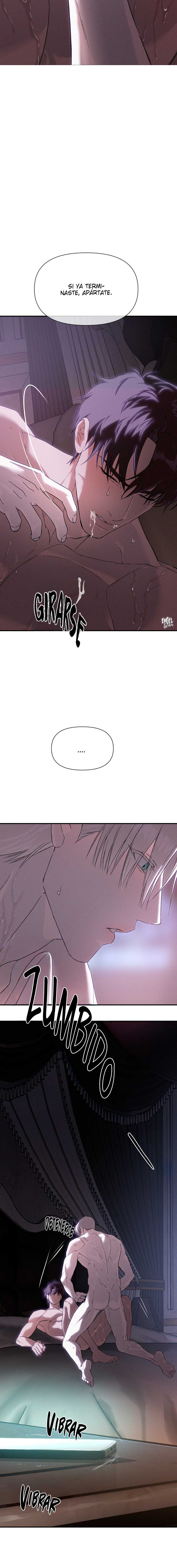 11 Codename Anastasia Temporada 2