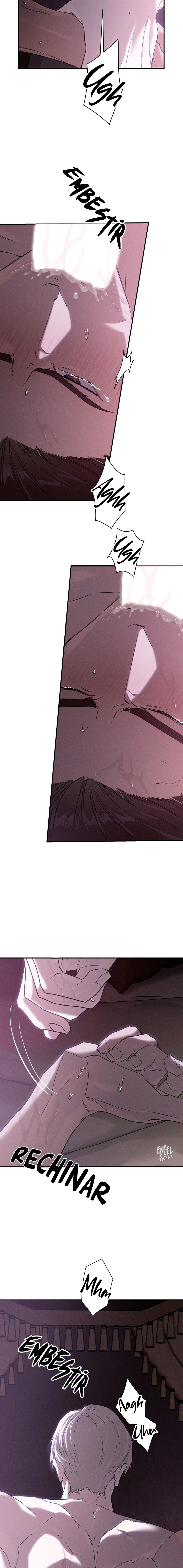 6 Codename Anastasia Temporada 2