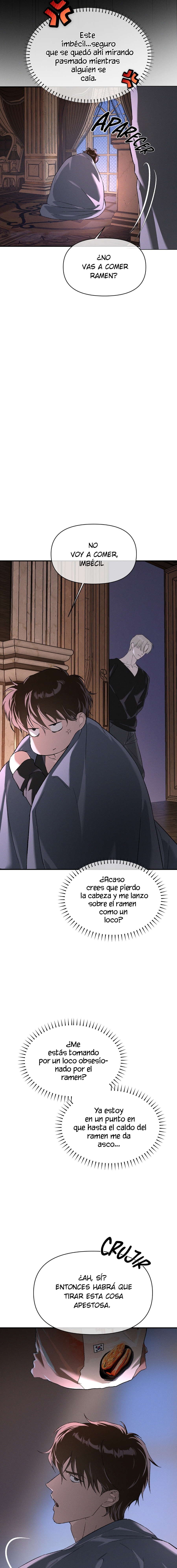 13 Codename Anastasia Temporada 2