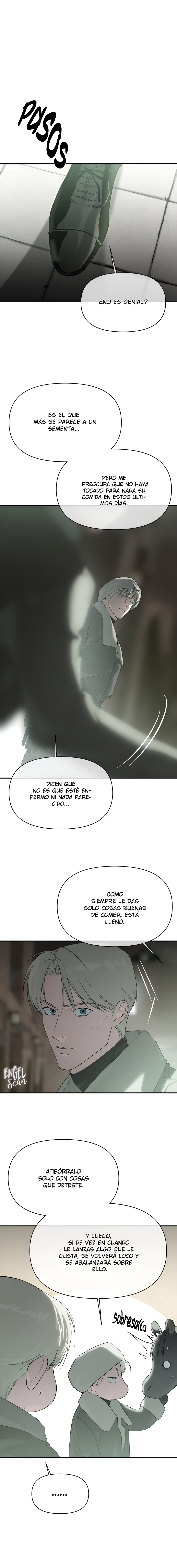 3 Codename Anastasia Temporada 2