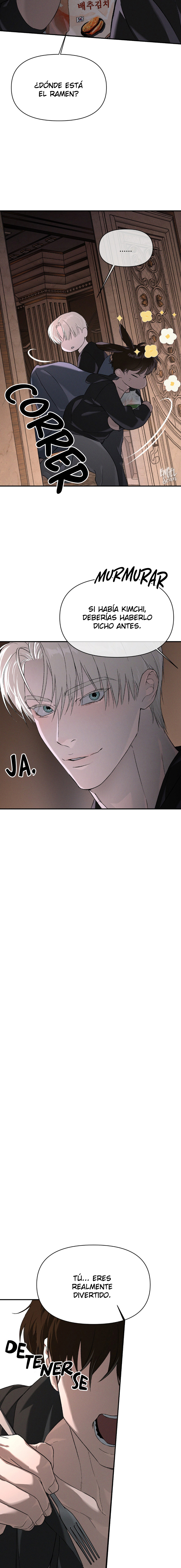 15 Codename Anastasia Temporada 2