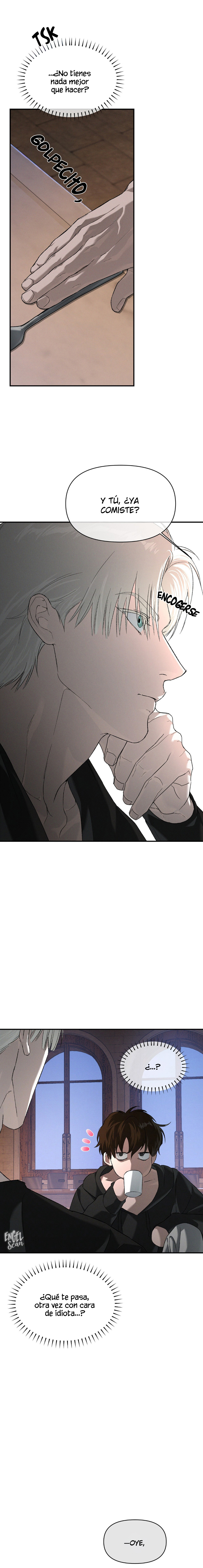 17 Codename Anastasia Temporada 2