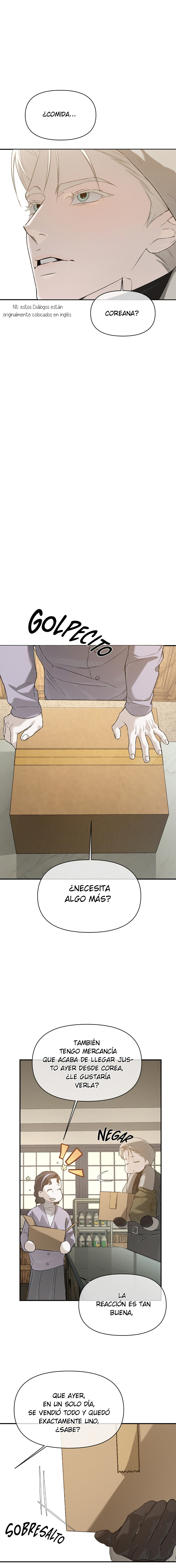 8 Codename Anastasia Temporada 2