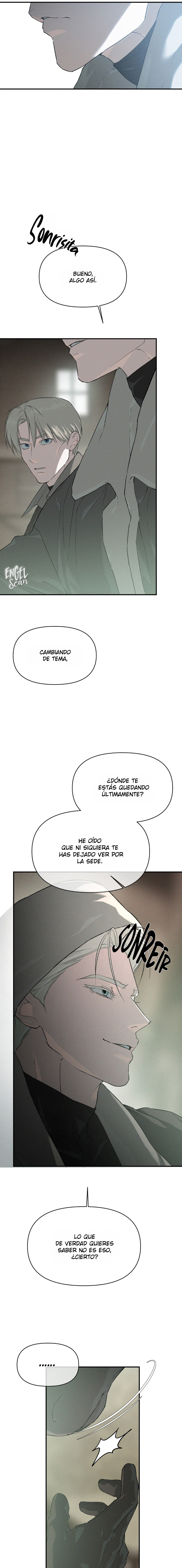 5 Codename Anastasia Temporada 2