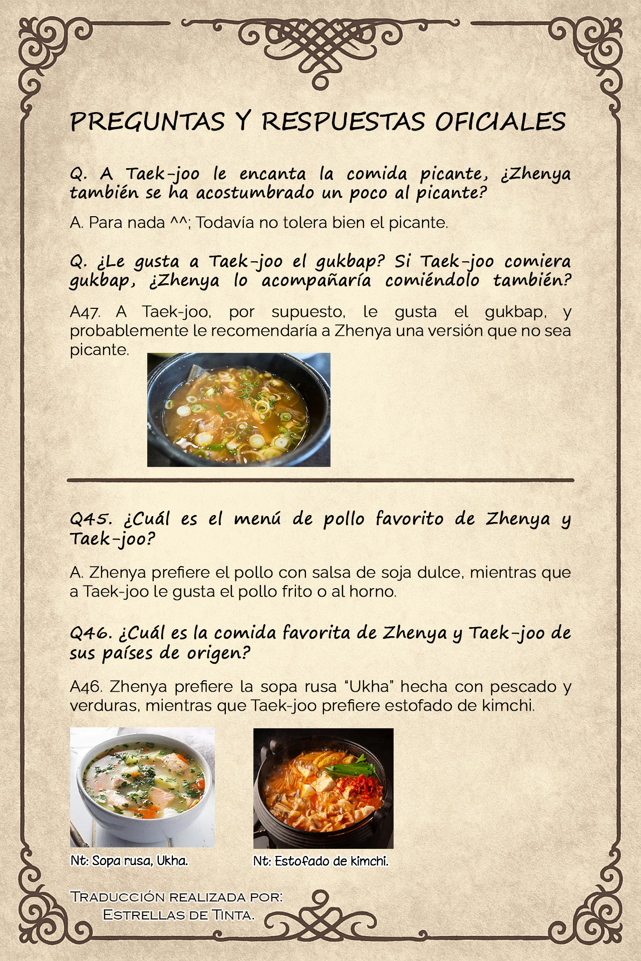 20 Codename Anastasia Temporada 2