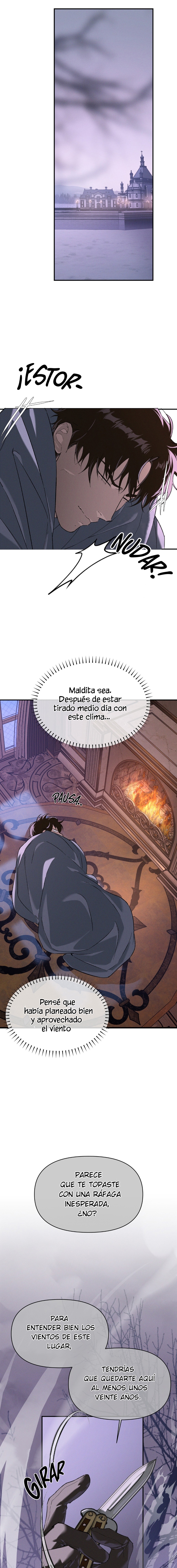 11 Codename Anastasia Temporada 2