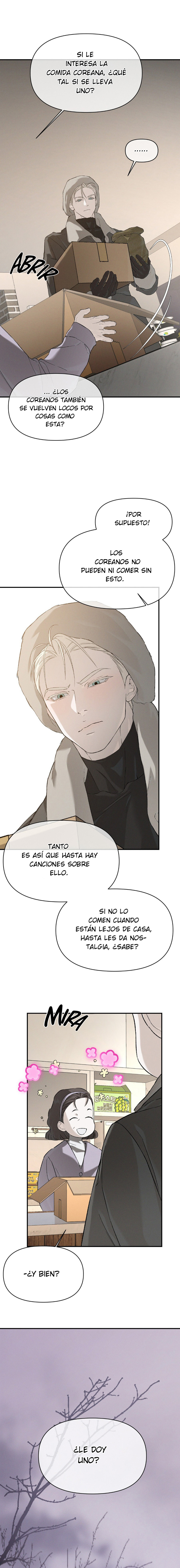 9 Codename Anastasia Temporada 2