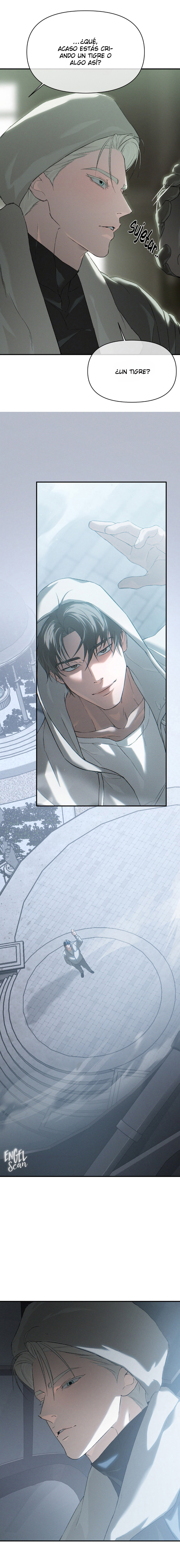 4 Codename Anastasia Temporada 2