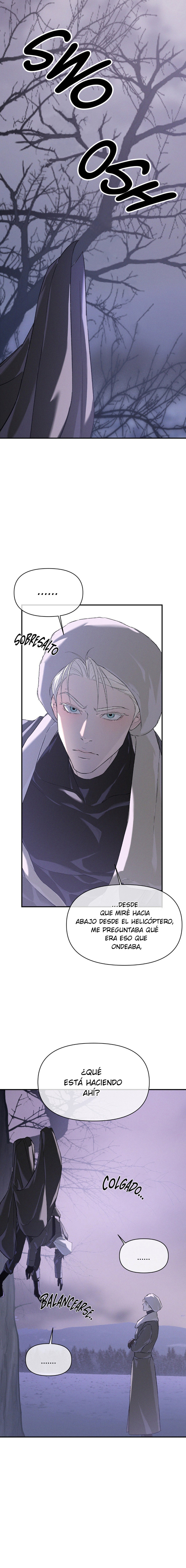 10 Codename Anastasia Temporada 2