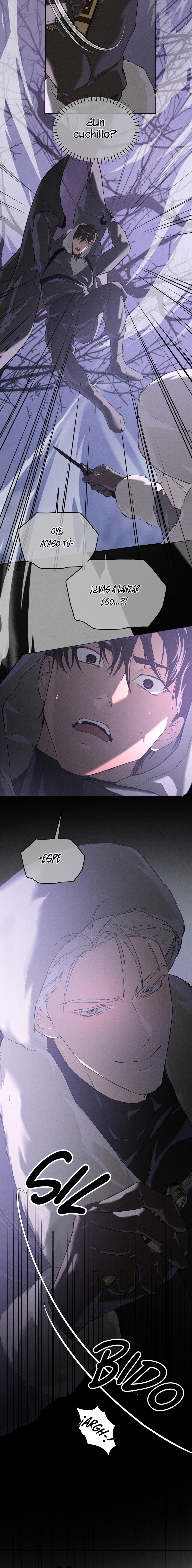 12 Codename Anastasia Temporada 2