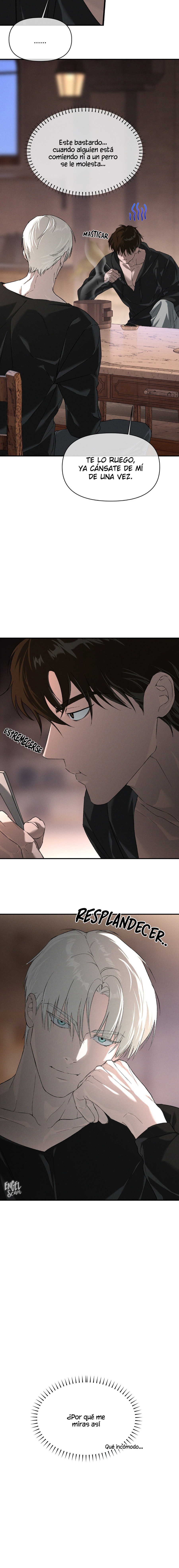 16 Codename Anastasia Temporada 2