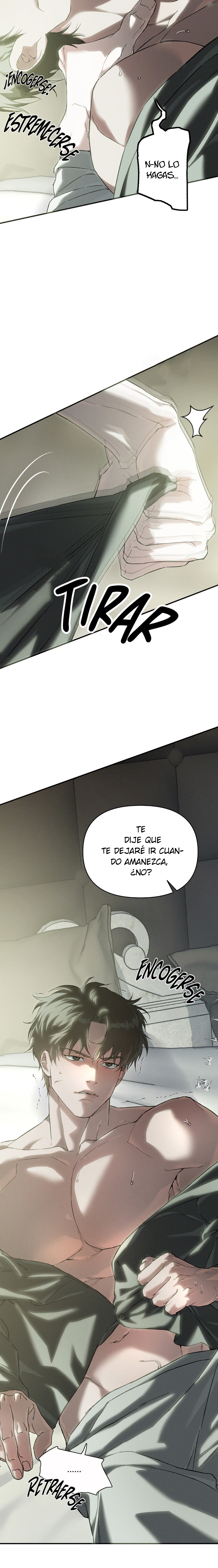 17 Codename Anastasia Temporada 2