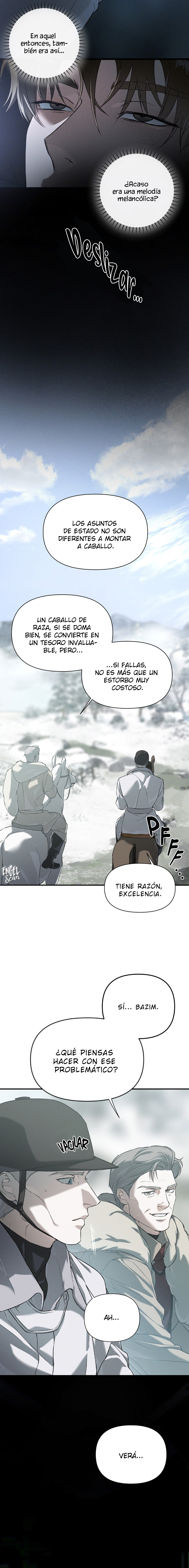 4 Codename Anastasia Temporada 2