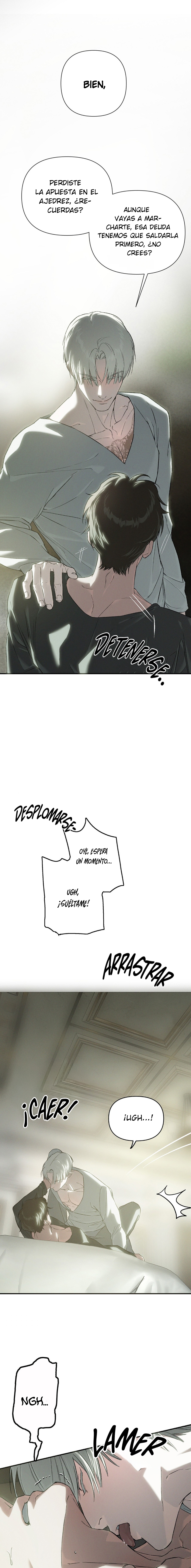 16 Codename Anastasia Temporada 2