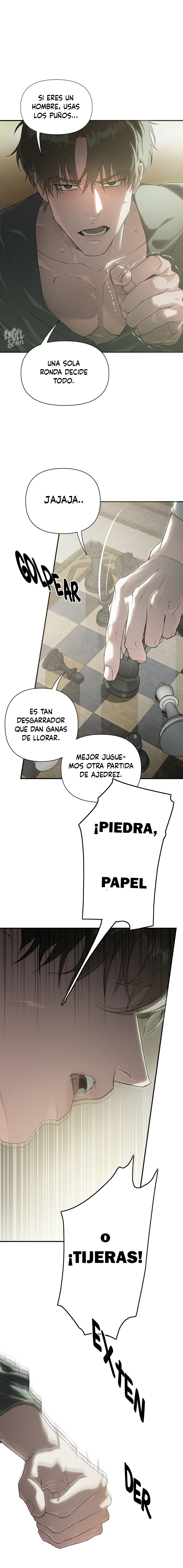 8 Codename Anastasia Temporada 2