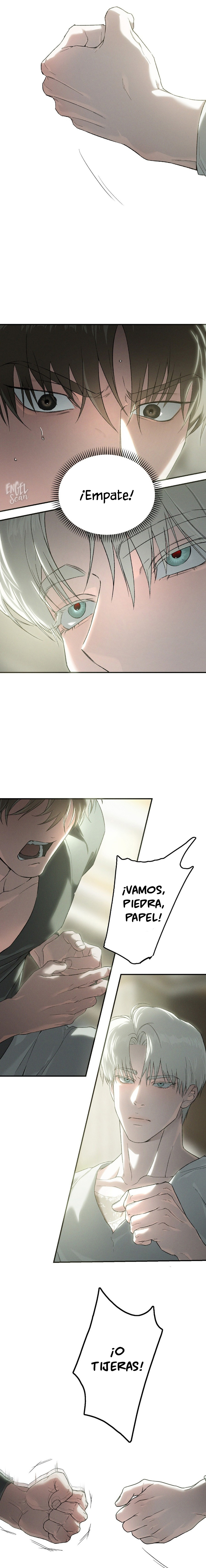 9 Codename Anastasia Temporada 2