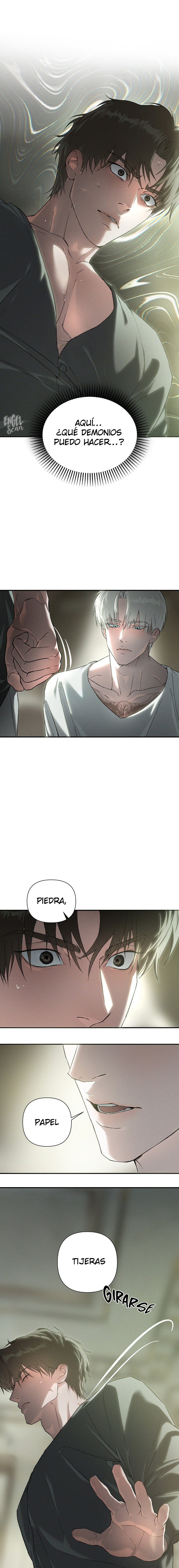 11 Codename Anastasia Temporada 2