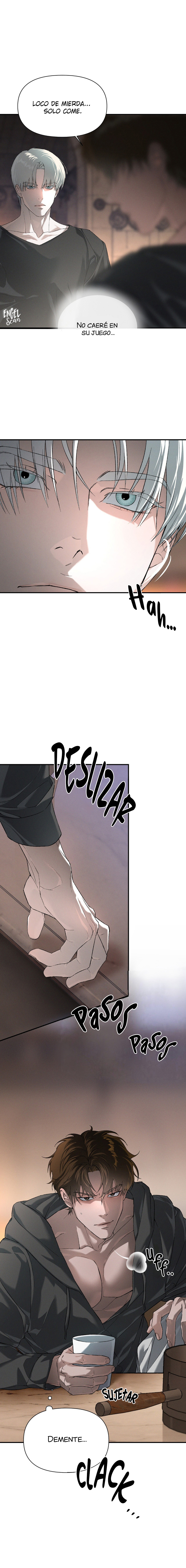 2 Codename Anastasia Temporada 2