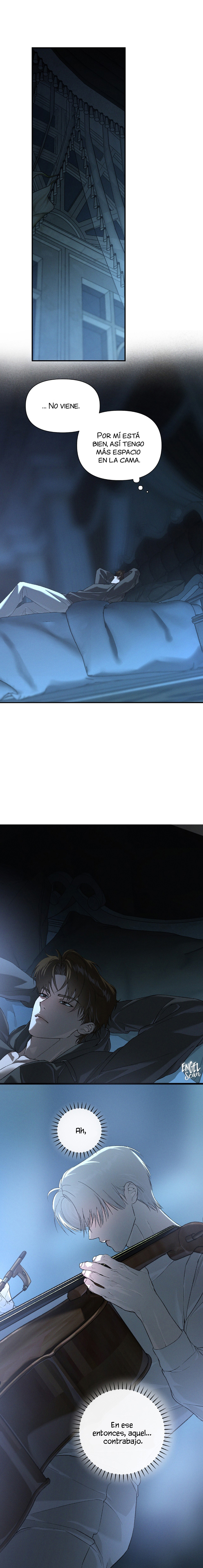 3 Codename Anastasia Temporada 2