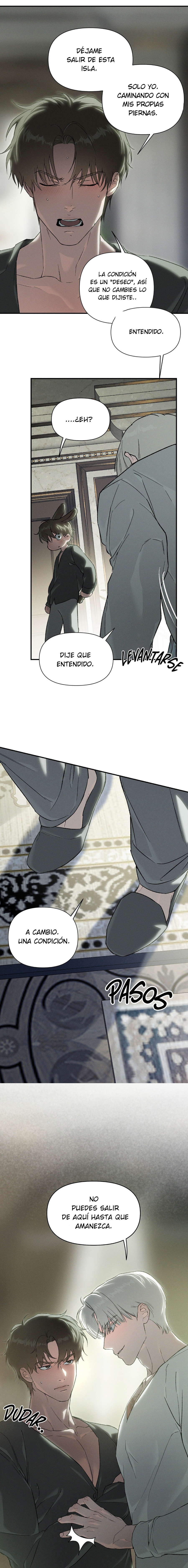 14 Codename Anastasia Temporada 2