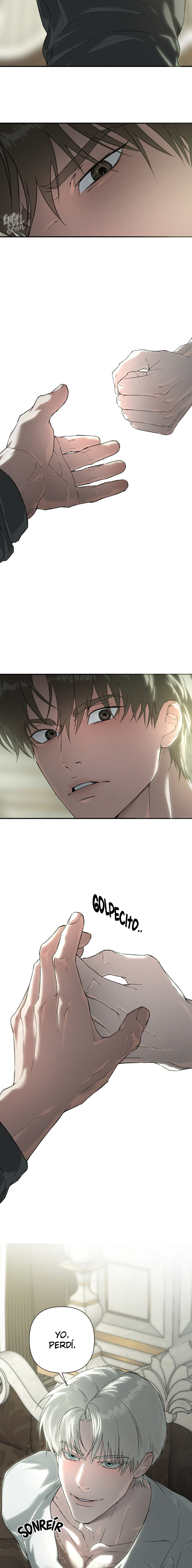 12 Codename Anastasia Temporada 2