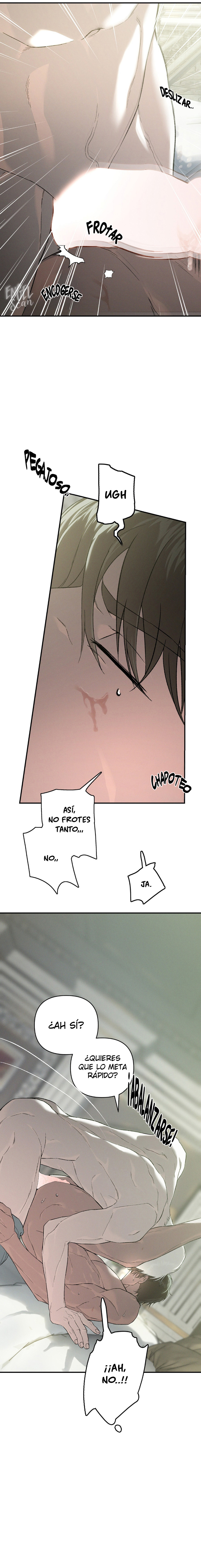 4 Codename Anastasia Temporada 2