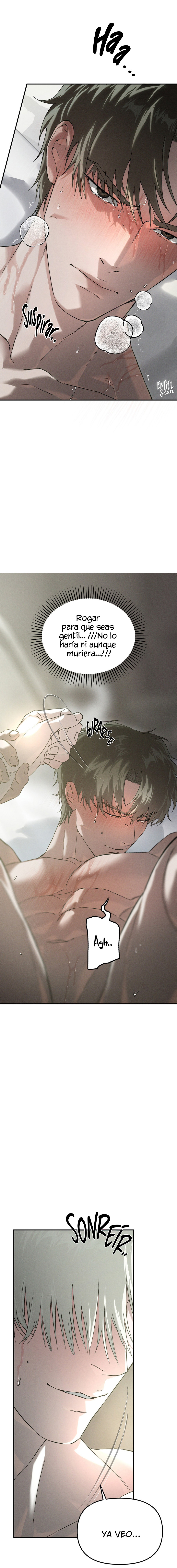 8 Codename Anastasia Temporada 2