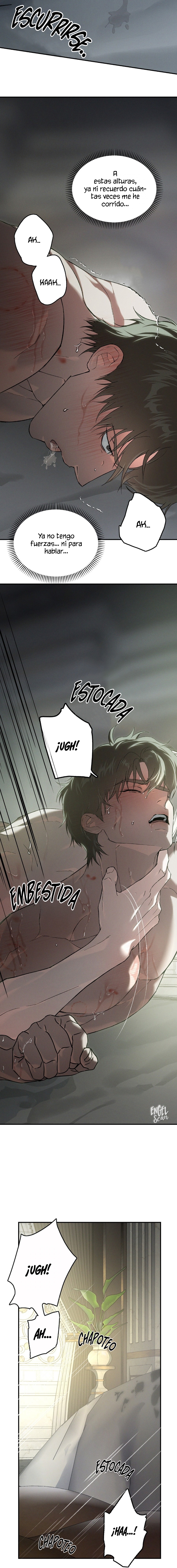 12 Codename Anastasia Temporada 2