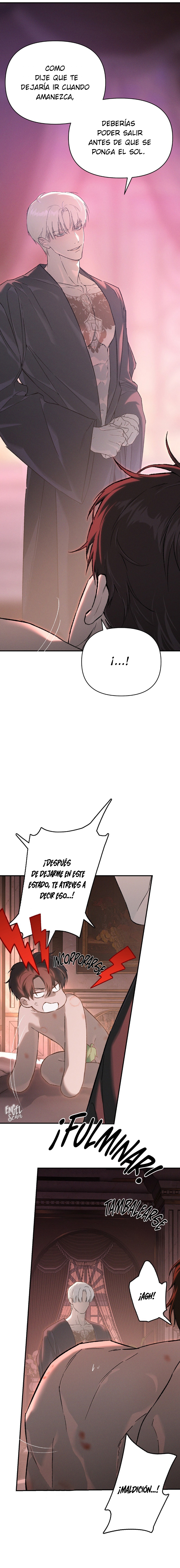 14 Codename Anastasia Temporada 2