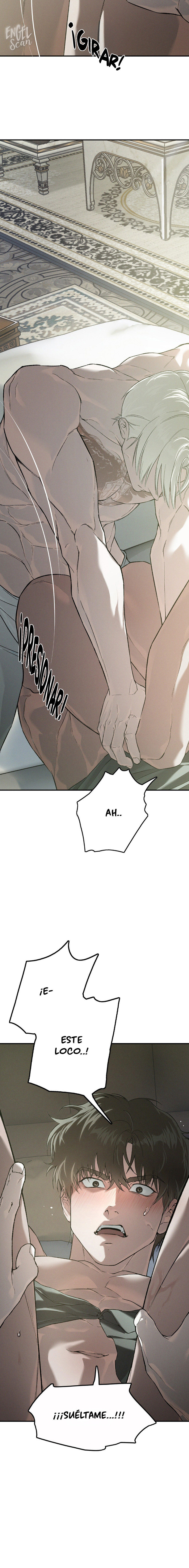 3 Codename Anastasia Temporada 2