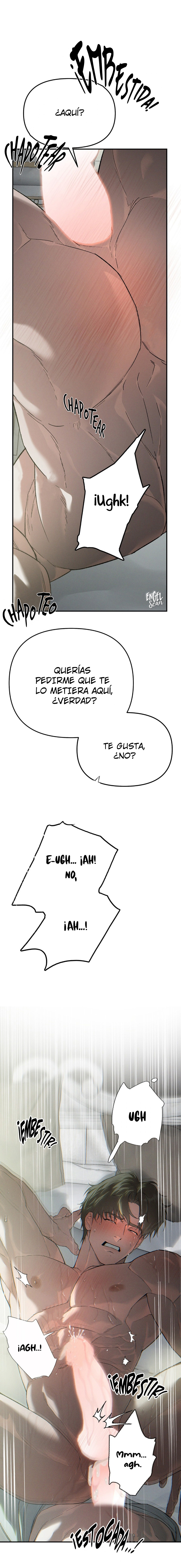 9 Codename Anastasia Temporada 2