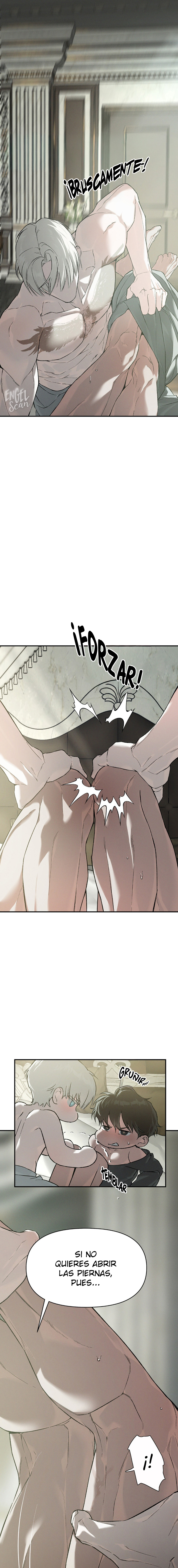 2 Codename Anastasia Temporada 2