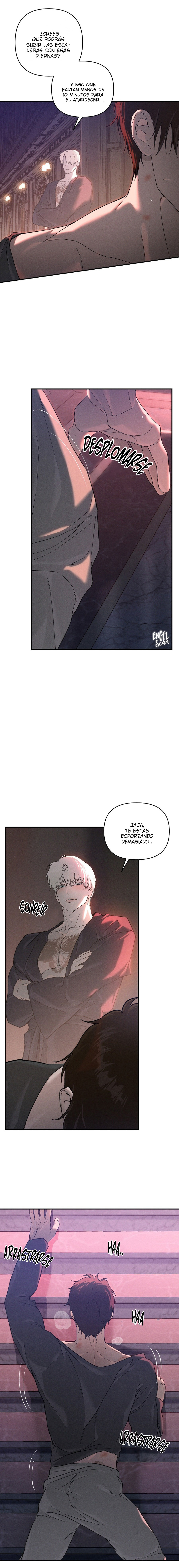 16 Codename Anastasia Temporada 2