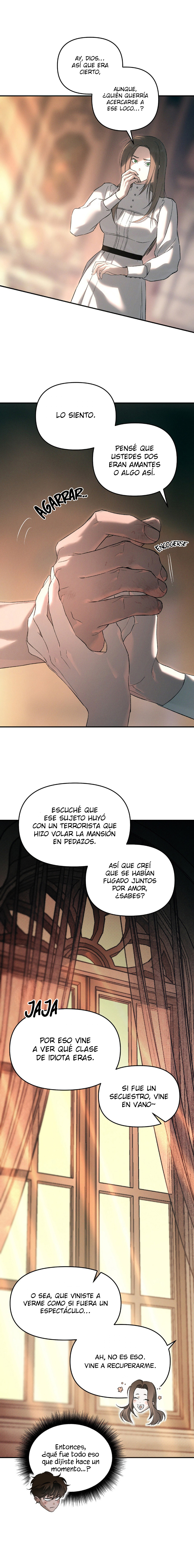 13 Codename Anastasia Temporada 2