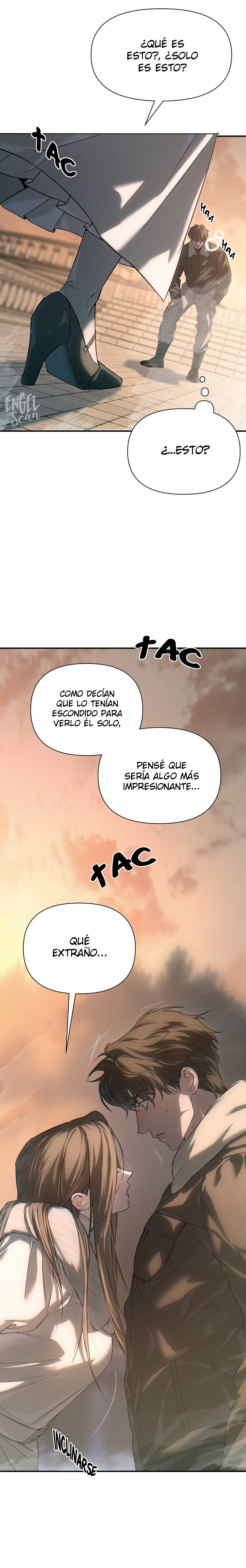 8 Codename Anastasia Temporada 2