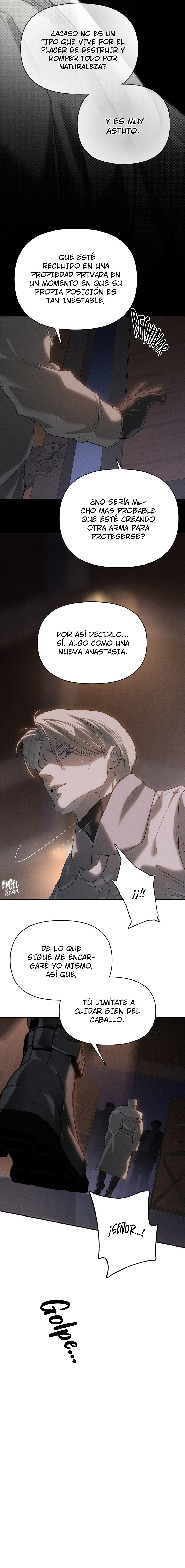 2 Codename Anastasia Temporada 2