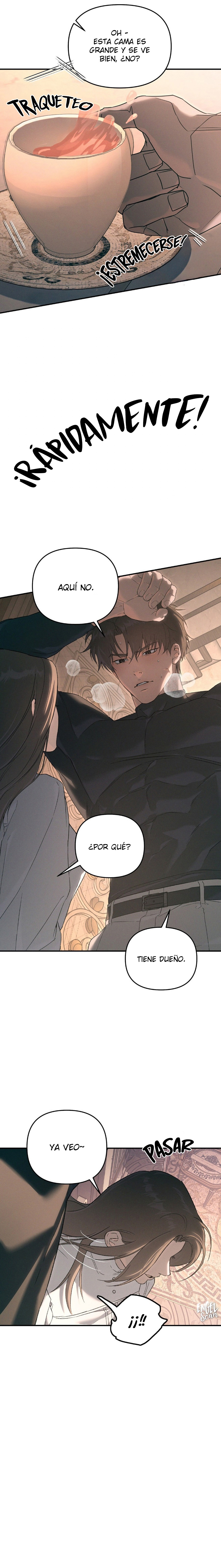 16 Codename Anastasia Temporada 2