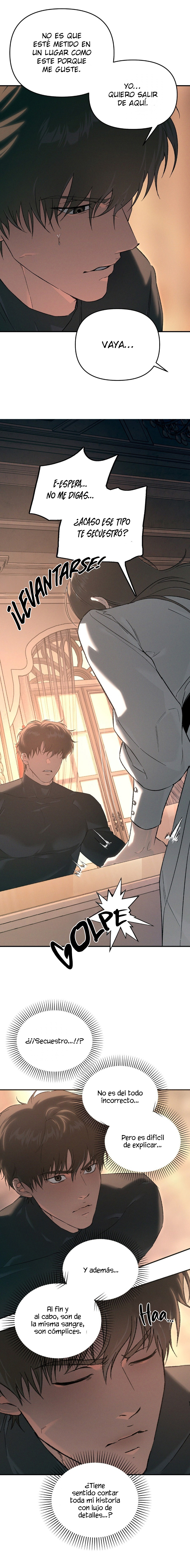 12 Codename Anastasia Temporada 2