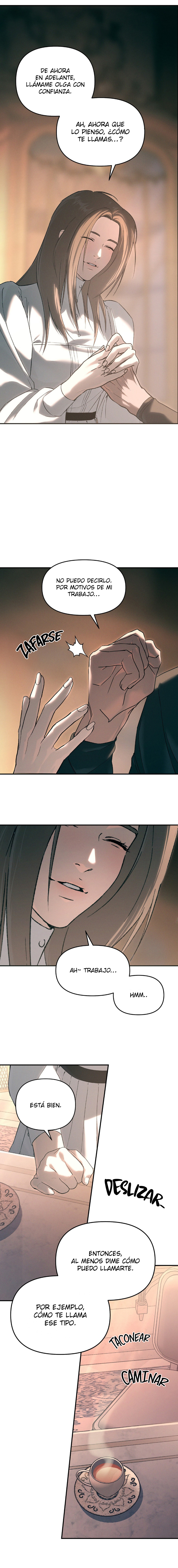 14 Codename Anastasia Temporada 2