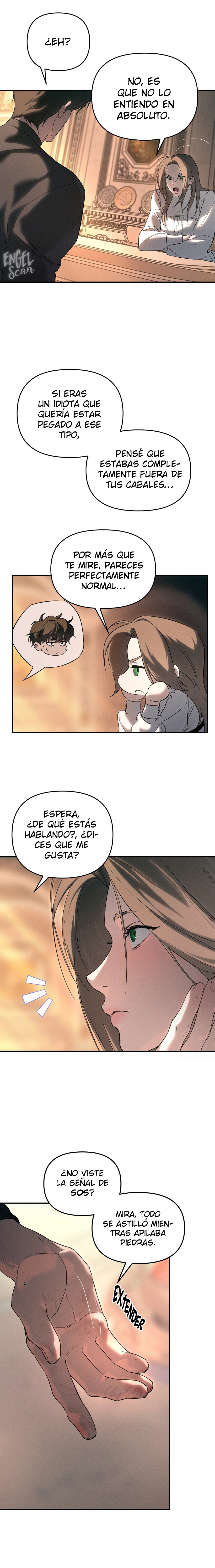 11 Codename Anastasia Temporada 2