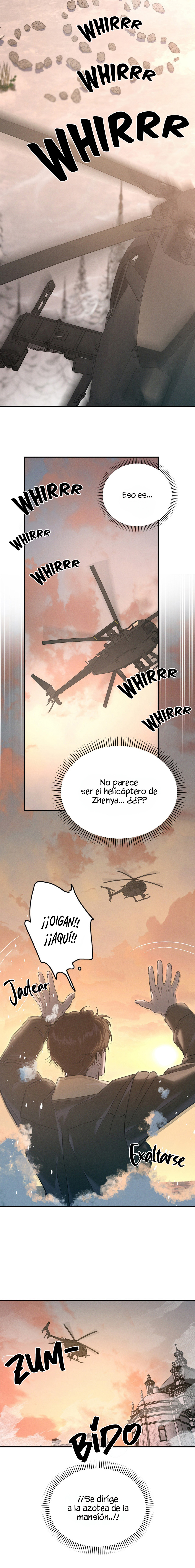 6 Codename Anastasia Temporada 2