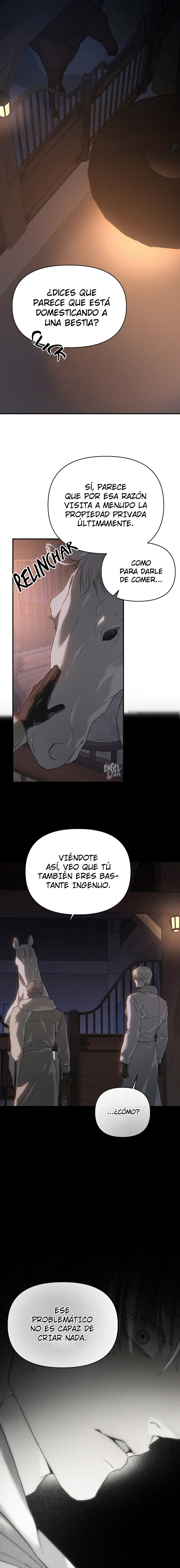 1 Codename Anastasia Temporada 2