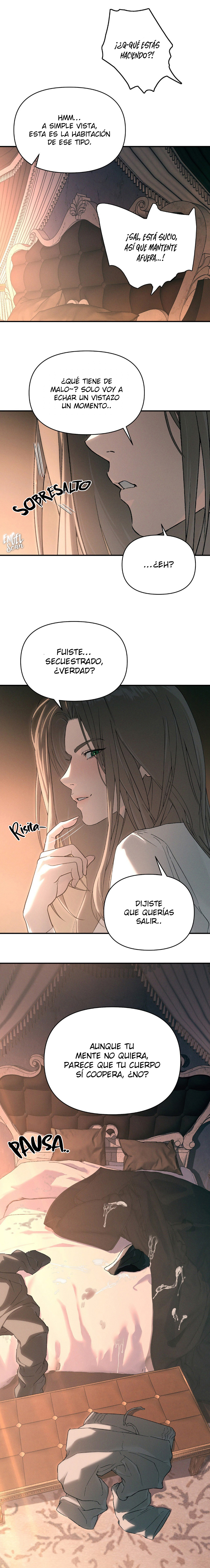 17 Codename Anastasia Temporada 2