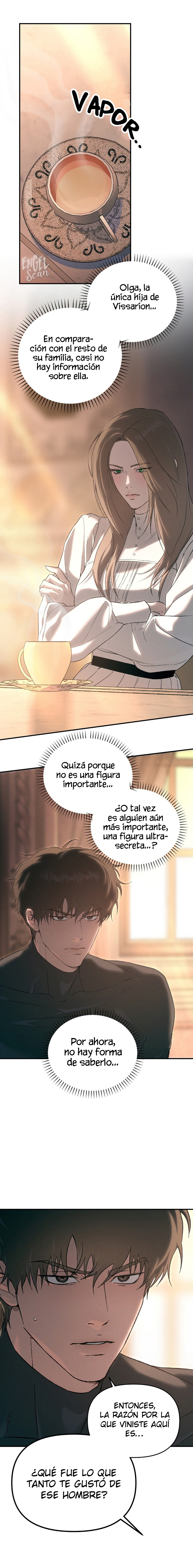 10 Codename Anastasia Temporada 2