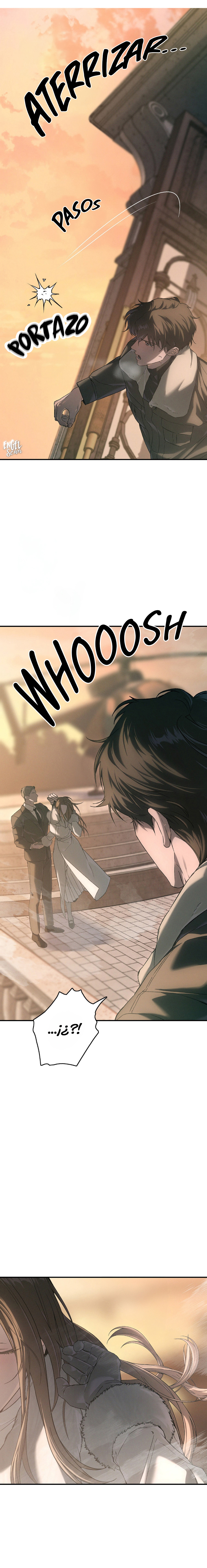 7 Codename Anastasia Temporada 2