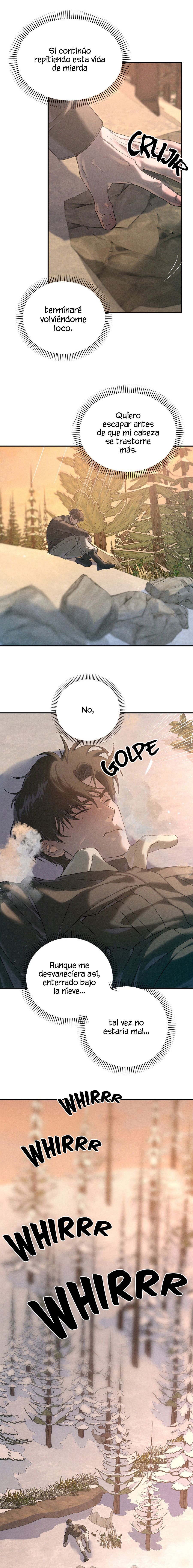 5 Codename Anastasia Temporada 2