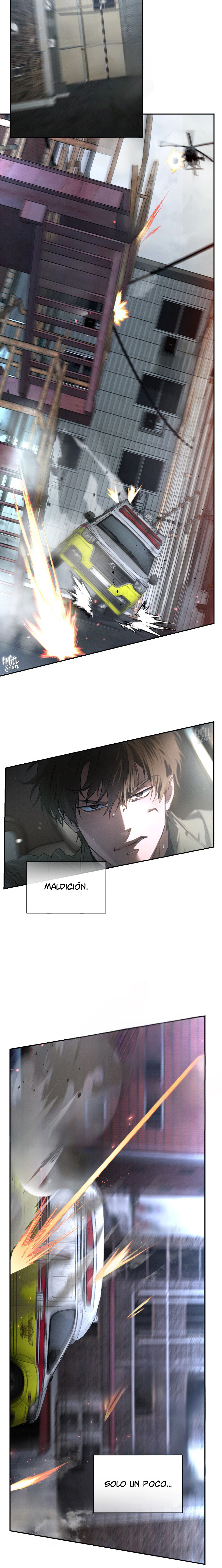 17 Codename: Anastasia