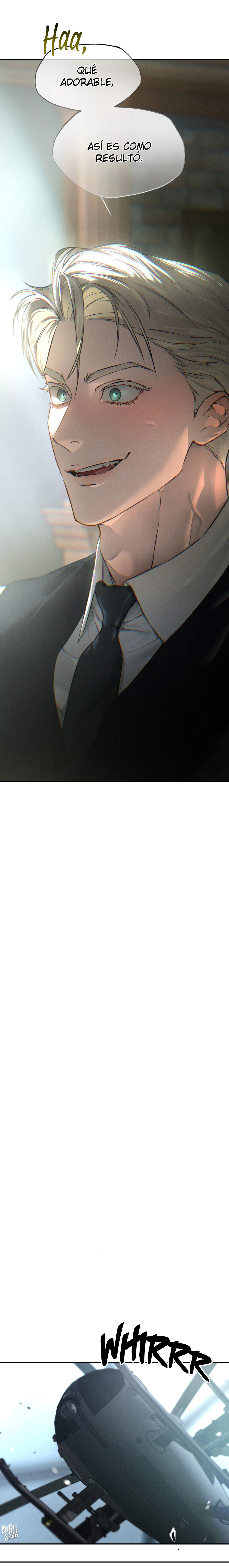 13 Codename: Anastasia