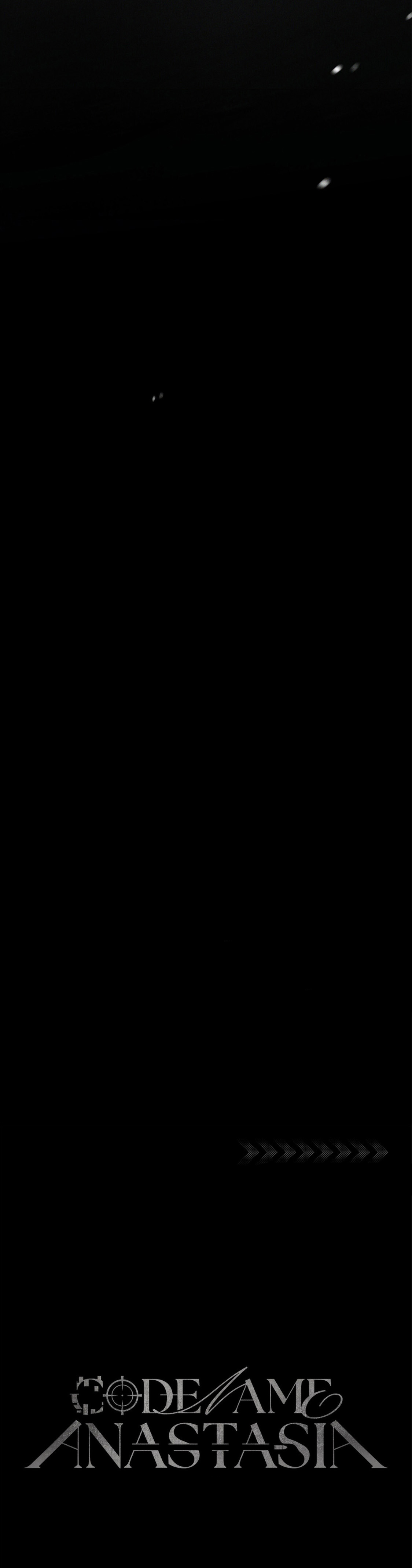 19 Codename: Anastasia